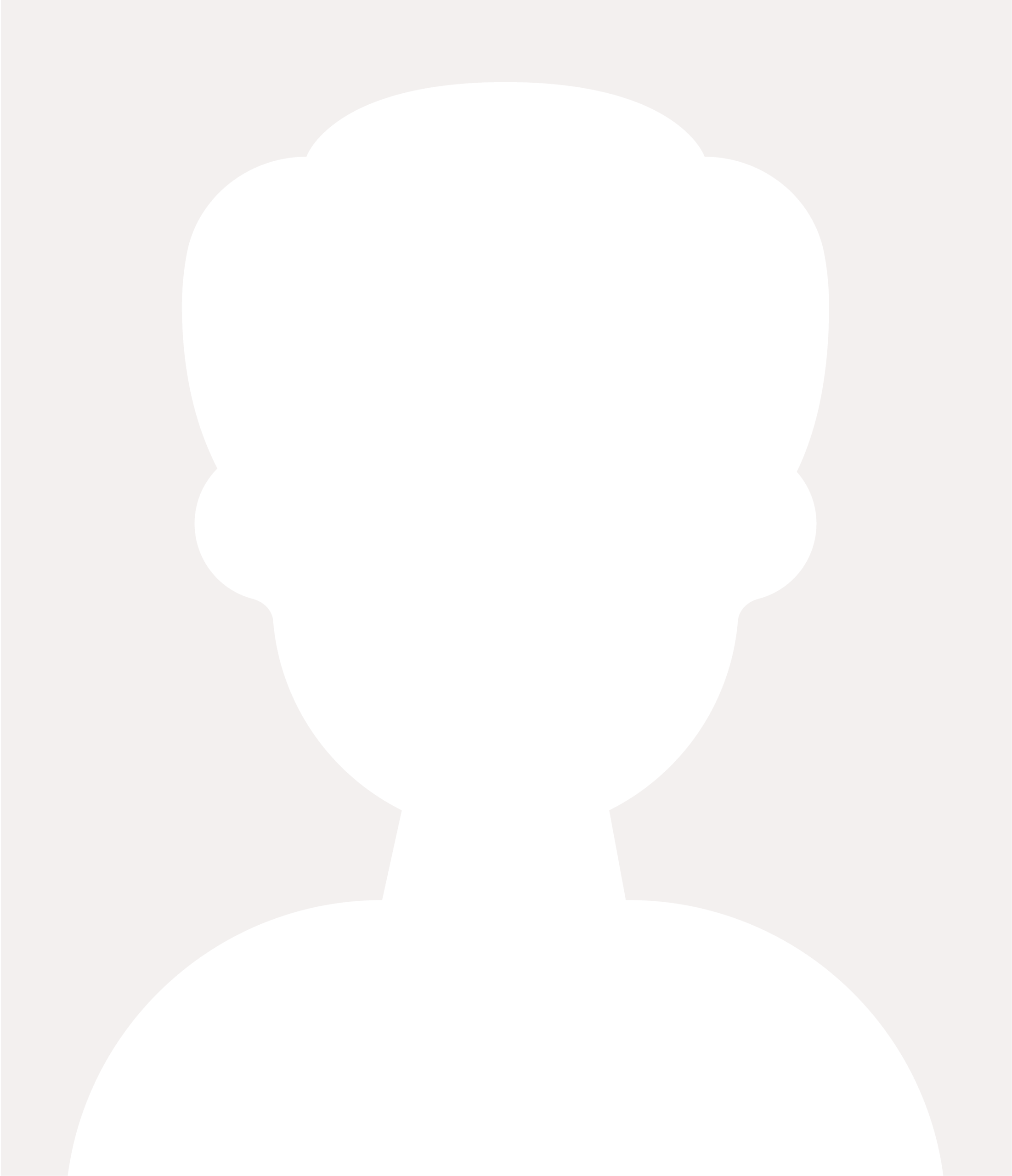 bohm admin - anonymné logo - žena