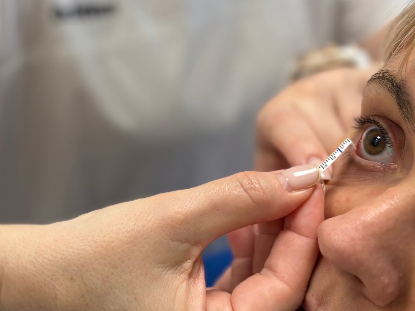 Viete, čo&nbsp;je Sjögrenov syndróm?